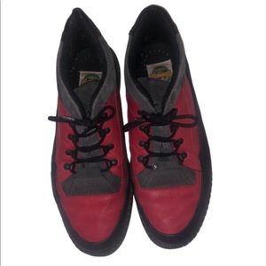 Buffalino Men’s Leather Shoes/Sneakers